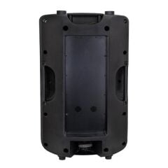 Magicvoice MV-22325 30 Cm 12'' Plastik Boş Kabin