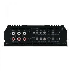 Reiss Audio RS-Z200.4D Class D 200W 4 Kanal Oto Amfi