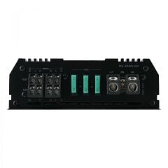 Reiss Audio RS-Z200.4D Class D 200W 4 Kanal Oto Amfi