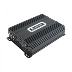 Reiss Audio RS-Z200.4D Class D 200W 4 Kanal Oto Amfi