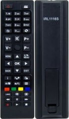 VESTEL KÜÇÜK KALIP LCD KUMANDA IRL1116S (KMD-90)