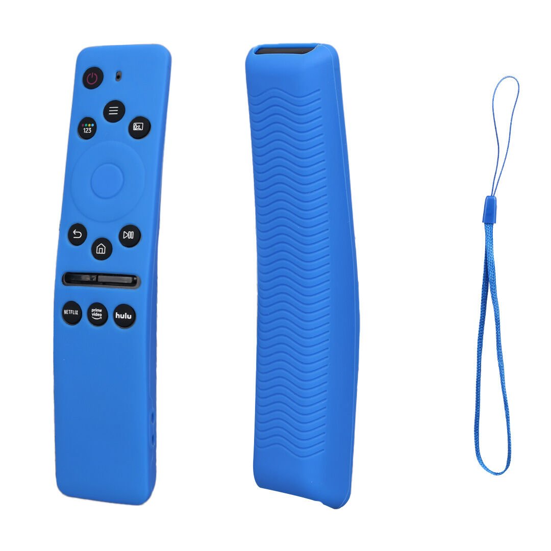 WEKO WK-24717 SİLİKON KUMANDA KORUMA KILIFI SAMSUNG İÇİN