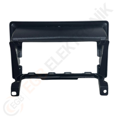 OTO TABLET ÇERÇEVE OPEL ASTRA H 2006 9'' SİYAH TAC-258