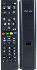 SUNNY IRL0187N CRS-310AT RM-L265E RC0265-082020124 HI-LEVEL SMART TV S TUŞLU LCD LED TV KUMANDA (KMD-150)