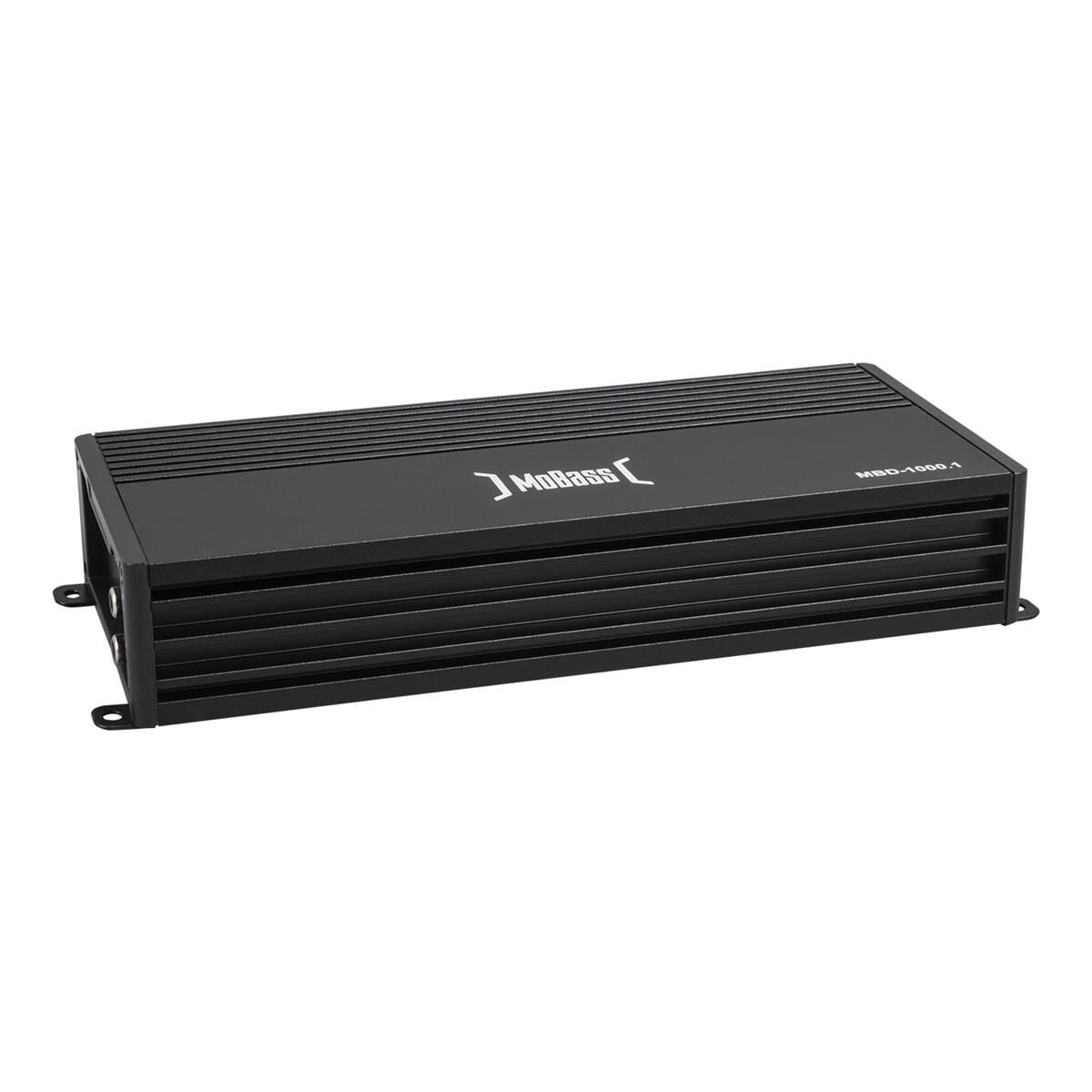 MOBASS MBD-1000.1 MONO ANFİ