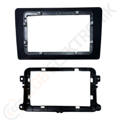 OTO TABLET ÇERÇEVE 9-10.1 VOLKSWAGEN UNIVERSAL TAC-270