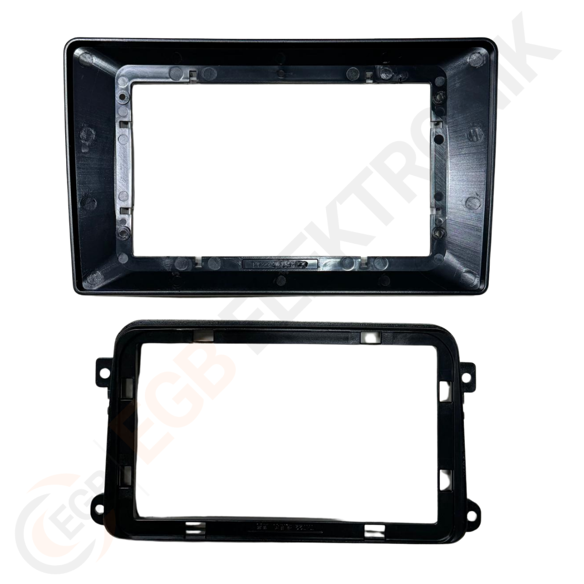 OTO TABLET ÇERÇEVE 9-10.1 VOLKSWAGEN UNIVERSAL TAC-270