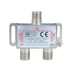 ROSE 1/2 SPLİTTER 2500MHZ DZ-12
