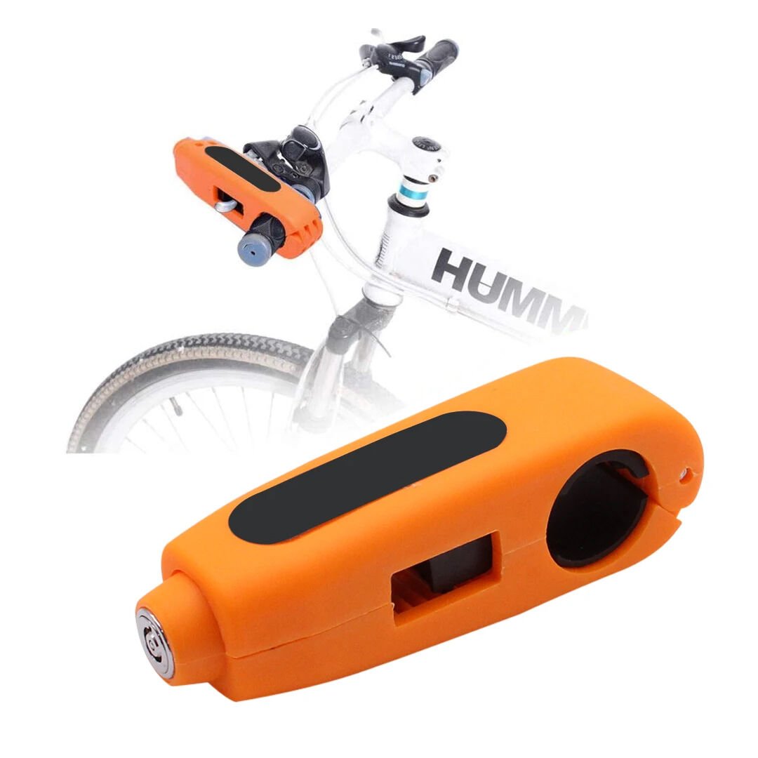 SUNUP MOTOSİKLET GİDON GAZ KAVRAMA GÜVENLİK KİLİDİ