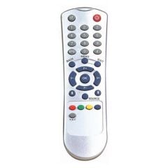 Kyd Kr Korax 55000-17500-88000-77000 Uydu Kumandası
