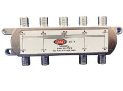 ROSE DZ-18 1X8 950-2150MHZ 8'Lİ DAYZEK SWITCH