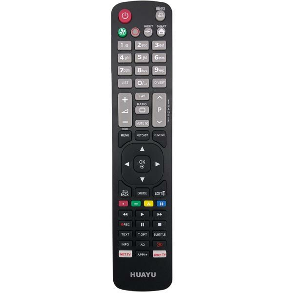 LG LCD*LED UNIVERSAL TV KUMANDA HUAYU KL URC1399