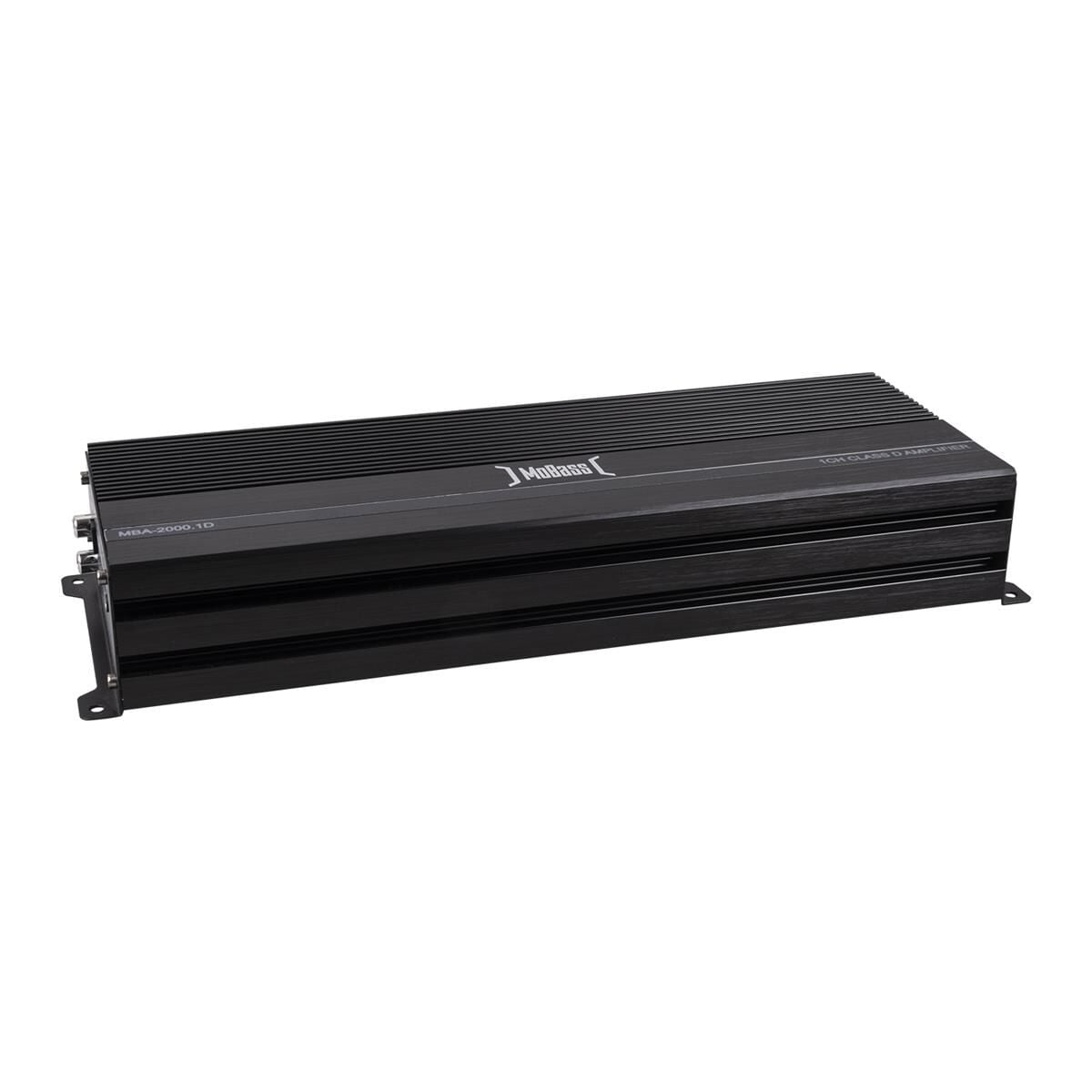 MOBASS MBA-2000.1D MONO ANFİ
