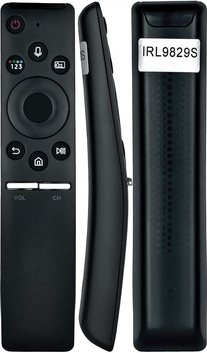 SAMSUNG IRL9829S SES KOMUTLU LCD KUMANDA (KMD-187)