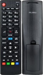 LCD-TV KUMANDA LG 3D RM-L1162 IRL9903 (KMD-304)