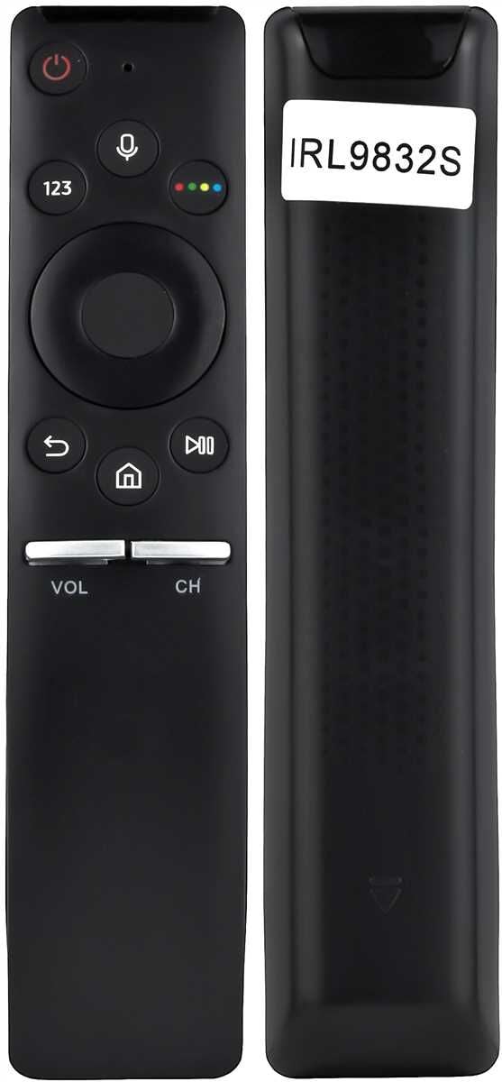 SAMSUNG IRL9832S SES KOMUTLU LCD KUMANDA (KMD-237)