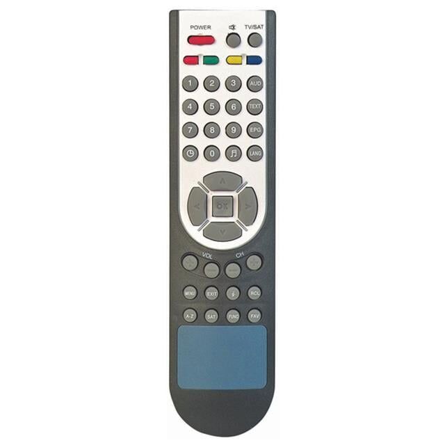 Starsat Universal Uydu Alıcı Kumandası