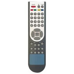 Starsat Universal Uydu Alıcı Kumandası