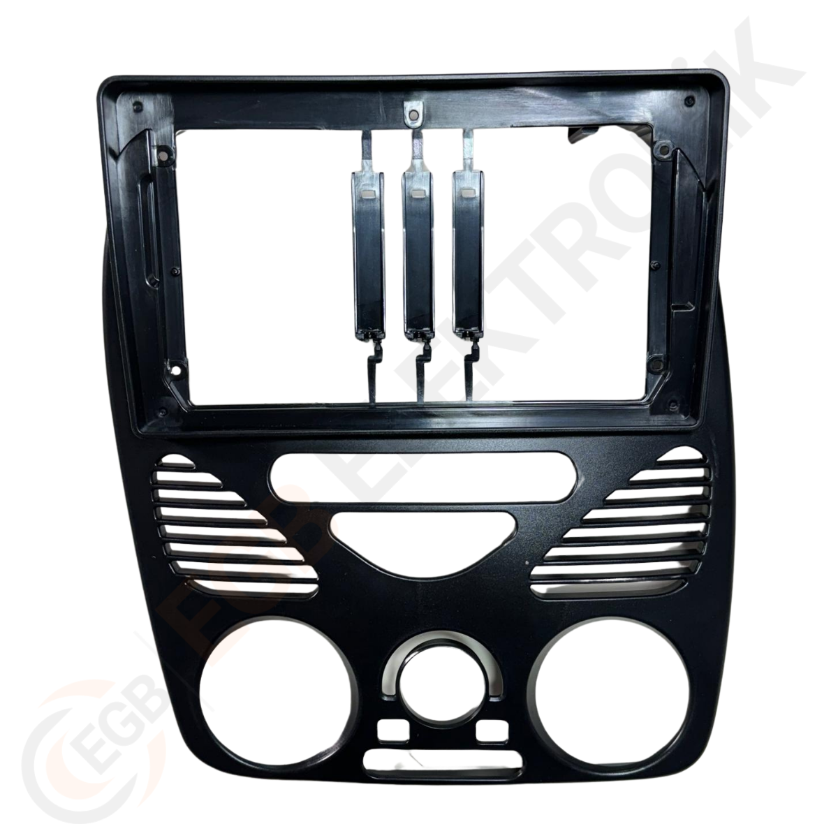 FIAT Siena (1996-2004) Palio (1996-2004) Albea (2002-2004) Weekend (2002-2005) 9'' SİYAH TAC-273F
