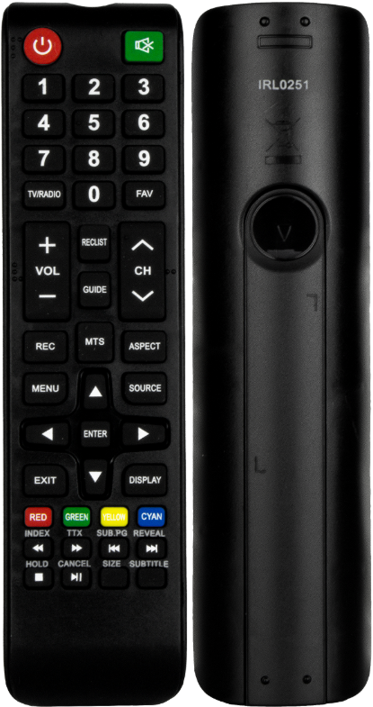 ONVO IRL0251 LCD KUMANDA (KMD-131)