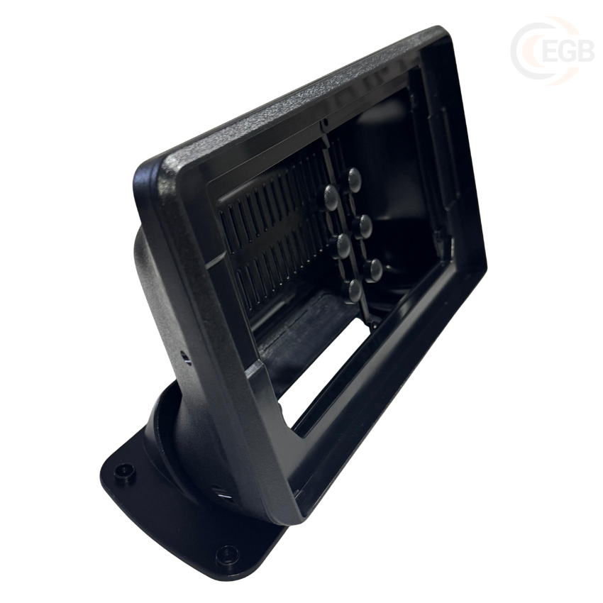 RS1116 UNIVERSAL UNIVERSAL 9'' BLACK ÇERÇEVE (FR-15)