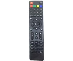 Hiremco Zapper HD2 Mini Uydu Alıcı Kumandası 13269