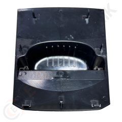 OTO TABLET ÇERÇEVE FORD FIESTA 2013-2014 9'' SİYAH TAC-041