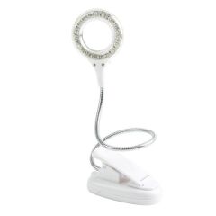 Powermaster Akrobat 3 Kademeli Şarjlı Masa Lambası MG-1003