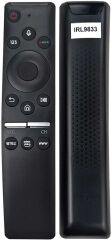 SAMSUNG IRL9833 LCD SES KOMUTSUZ KUMANDA (KMD-34)