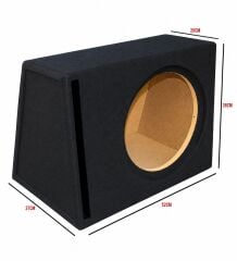20 CM L PORT BASS KABİN