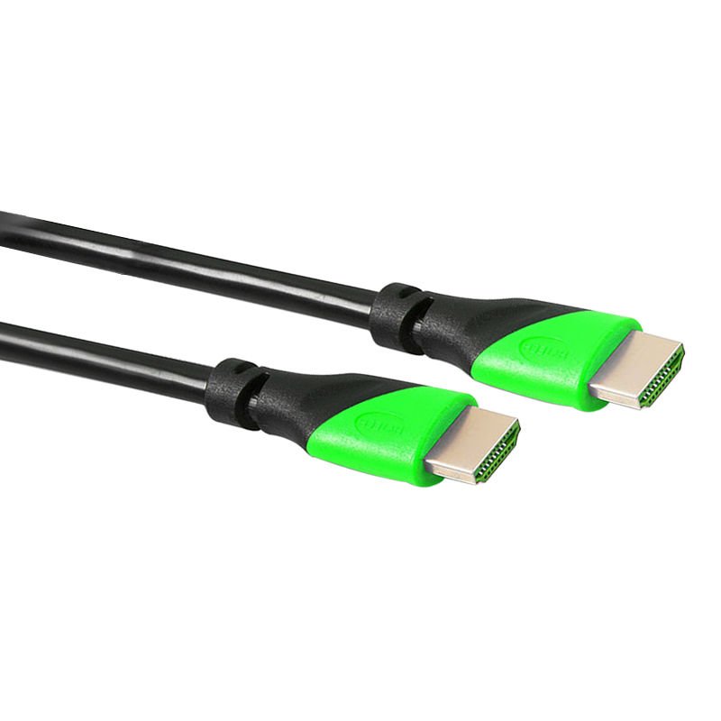 HYTECH HY-HD4K50W CİPSETLİ V2.0 ULTRA HD 2160P 3D 50 METRE HDMI KABLO