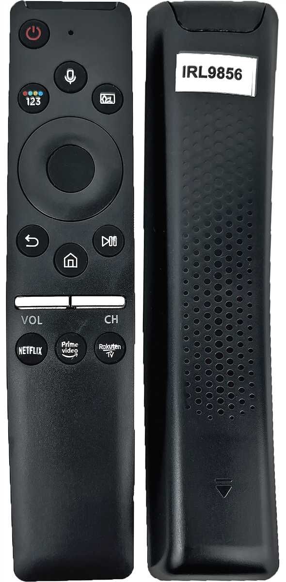 SAMSUNG IRL9856 LCD SES KOMUTSUZ KUMANDA (KMD-31)