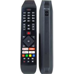 VESTEL IRL1139 LCD KUMANDA (KMD-313)