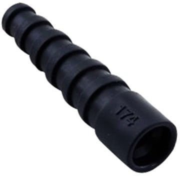 RG 58-RG 59 SİYAH BNC 107-Sİ BNC