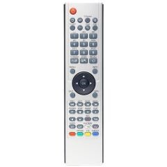Yumatu Full HD Uydu Alıcısı Kumandası