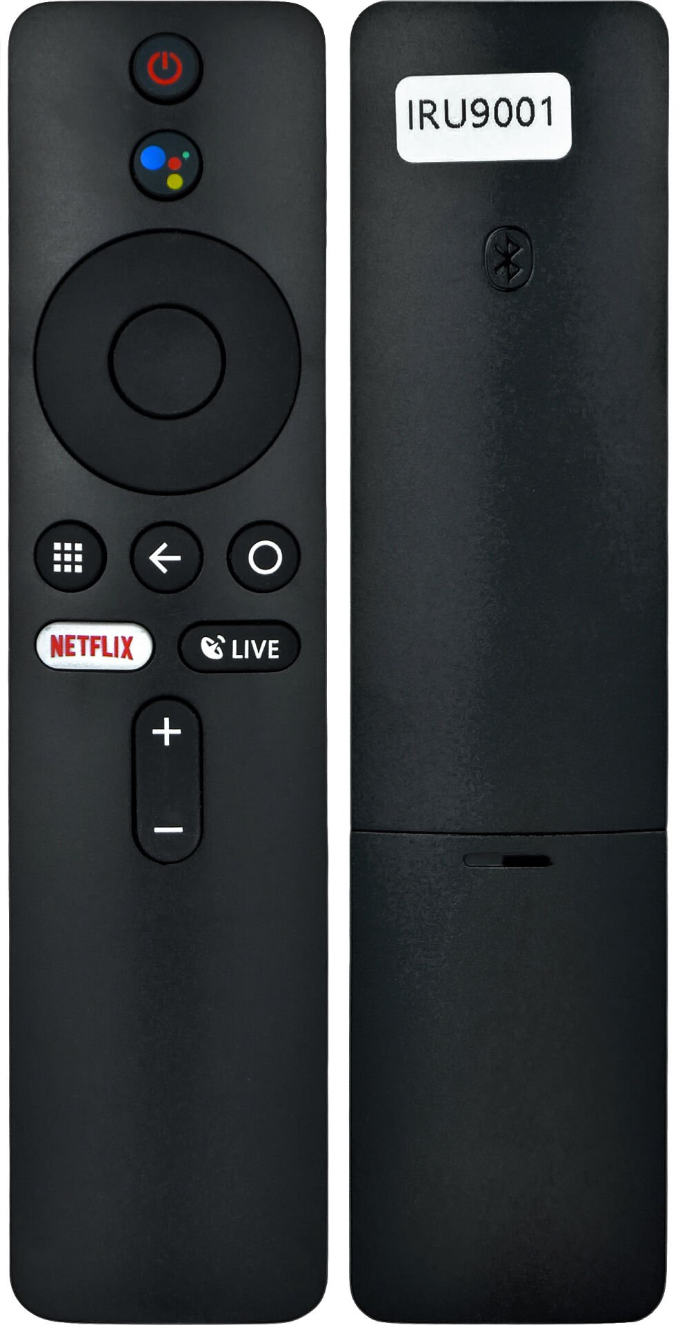 XİAOMİ Mİ BOX IRU9001 S 4K ANDROİD TV BOX / NETFLIX-LİVE (KMD-318)