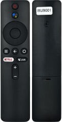 XİAOMİ Mİ BOX IRU9001 S 4K ANDROİD TV BOX / NETFLIX-LİVE (KMD-318)