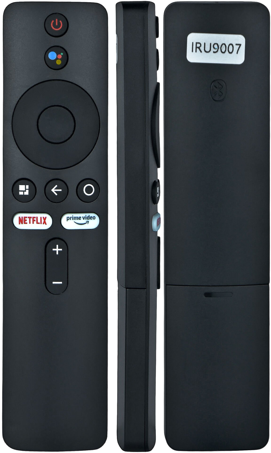 XİAOMİ Mİ BOX S IRU9007 4K ANDROİD TV BOX / NETFLIX-LİVE (KMD-309)