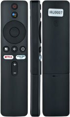 XİAOMİ Mİ BOX S IRU9007 4K ANDROİD TV BOX / NETFLIX-LİVE (KMD-309)