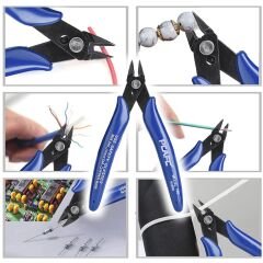 Yan Keski Mini Rose RC-892