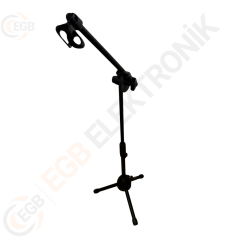 AKROBAT MİKROFON SEHBASI S-14