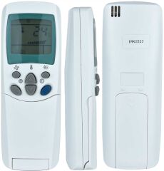 ARÇELİK-BEKO-LG IRL0532 KLİMA KUMANDASI (KMD-16)