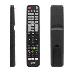 Huayu KL RM-LG1399 Lg Netflıx- Prıme Vıdeo Tuşlu Unıversal Lcd-Led Tv Kumanda