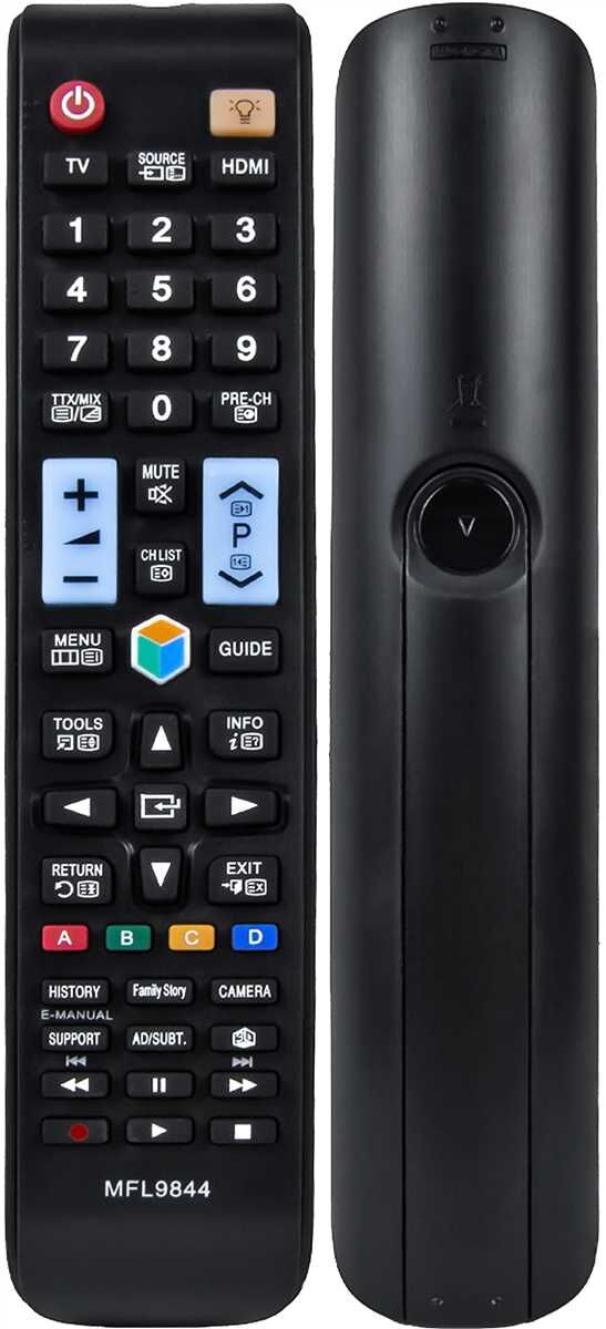 SAMSUNG IRL9844 3D-SMART TUŞLU IŞIKLI LCD-LED-PLAZMA TV KÜÇÜK KALIP (KMD-59)