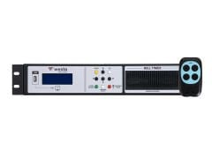 WESTA WS-316 RK Akıllı Okul/Fabrika Zil Saati