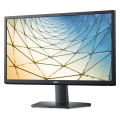 DELL SE2222H 21.5 60HZ 8MS FULL HD 1920X1080 VA PANEL (VGA+HDMI) FHD LED MONİTÖR