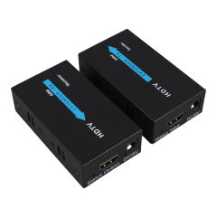 POWERMASTER PM-18232 HDMI TO CAT5/CAT6 60 METRE UZATICI EXTENDER