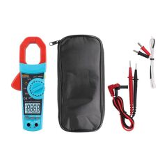 ZOYI VC-903 TRUE RMS DİJİTAL PENSAMPERMETRE