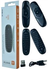 KLAVYELİ AKILLI KUMANDA IRL9506 (KMD-70)