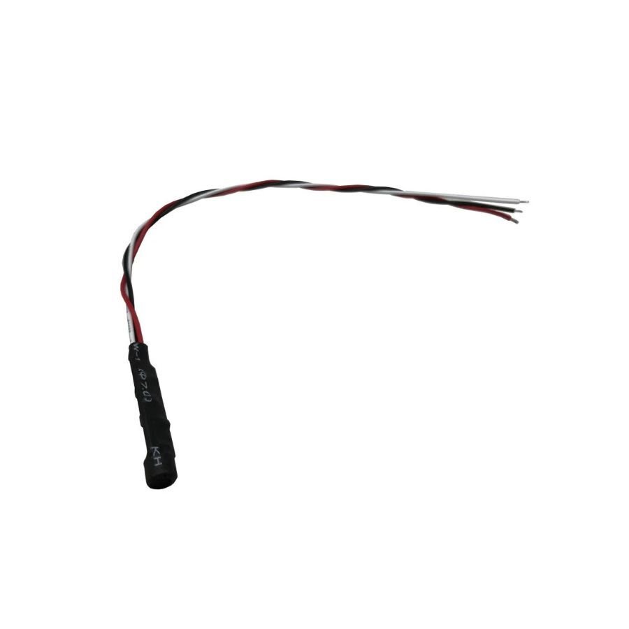 ROSE RCA-DC JAKLI KABLOLU KAMERA MİKROFONU MIC-01